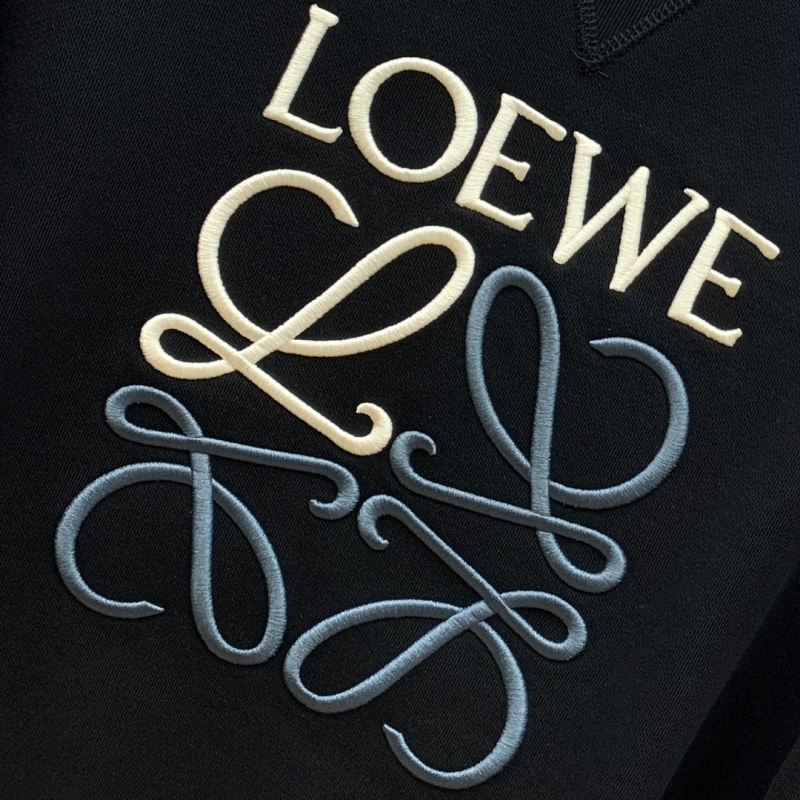 Loewe Hoodies